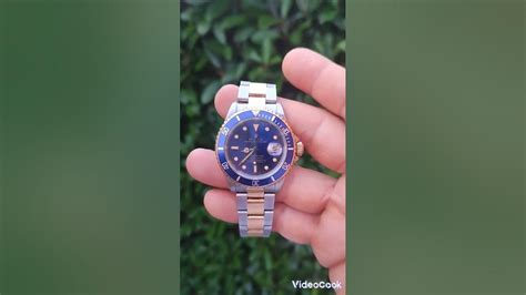 test del sonaglio rolex|how to check for rolex.